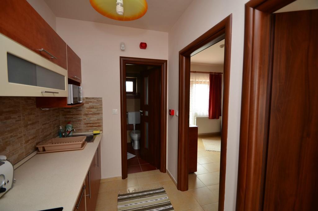 Hanság Vendégház Kapuvár Quarto foto
