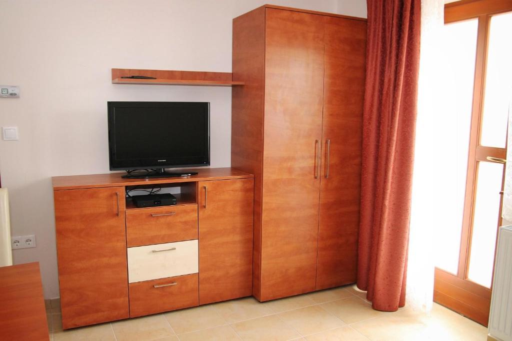 Hanság Vendégház Kapuvár Quarto foto